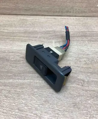 Mazda 626 Electric window control switch WITHPLUG