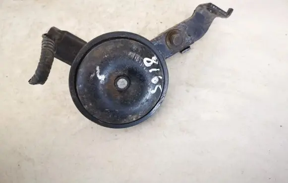 Hyundai i30 Horn signal