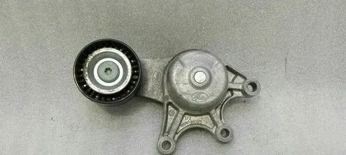 BMW 5 F10 F11 Belt tensioner pulley 7594969