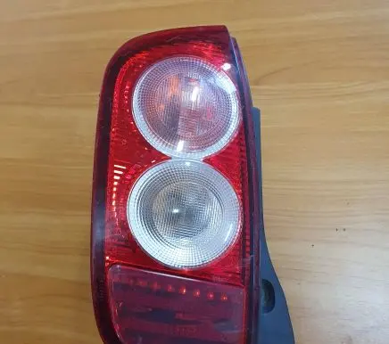 Nissan Micra Rear/tail lights