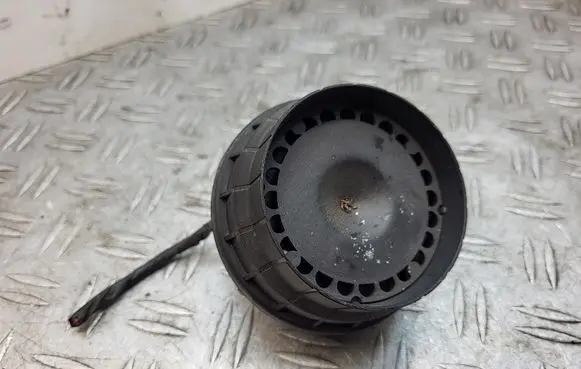 Mini One - Cooper Coupe R56 Alarm system siren 6970943