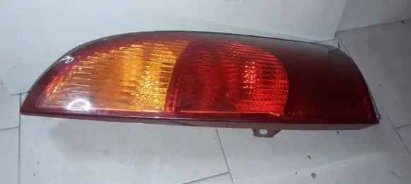 Ford Focus Rear/tail lights XS4X13404A XS4X13441A
