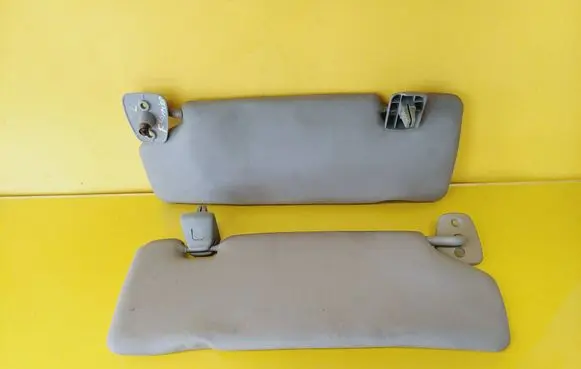 Ford Courier Sun visor