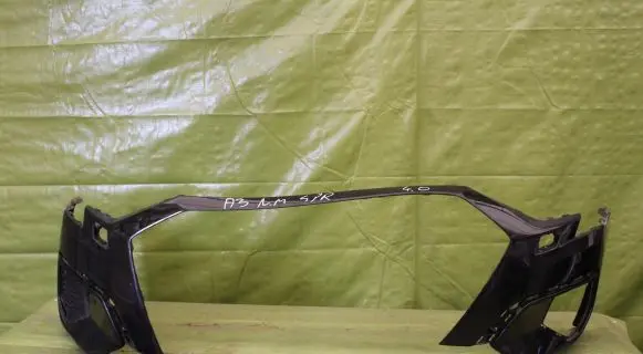 Audi A3 8Y Front bumper