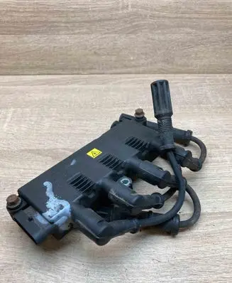 Fiat Grande Punto Spark distributor 55200112