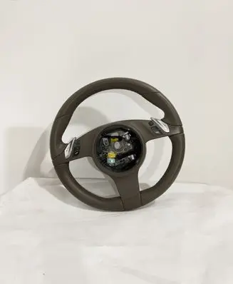 Porsche Cayenne (92A) Steering wheel 7PP419091CJOEM