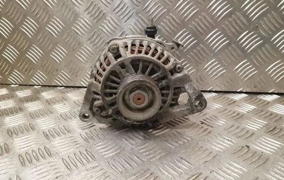 Mazda 3 I Generator/alternator 2ATC0091