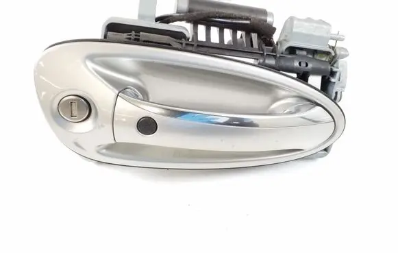 Porsche Panamera (970) Front door exterior handle 97053706400
