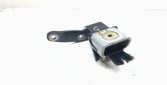 Porsche Cayenne (92A) Tailgate/trunk/boot hinge 7P5827301D