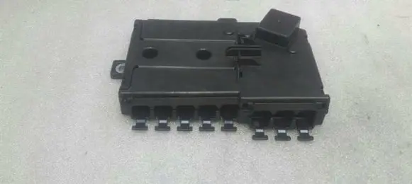 Mercedes-Benz C W205 Fuse module A2055402850