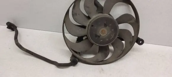 Seat Toledo II (1M) Fan set 1C0959455C