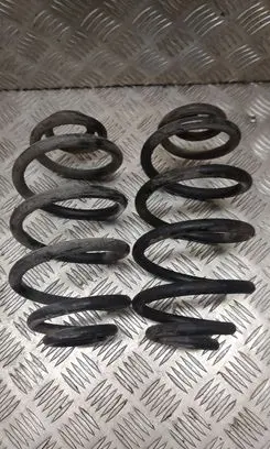 Volkswagen PASSAT B5 Rear coil spring
