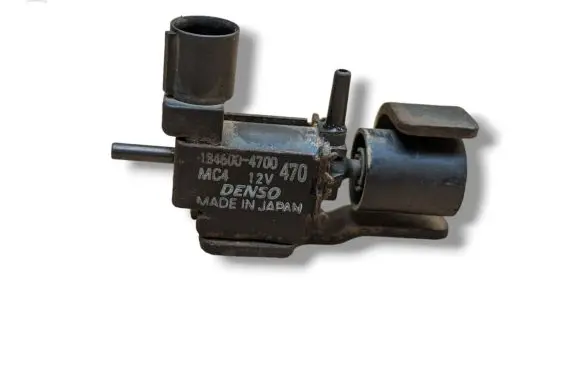 Honda Accord Vacuum valve 184600-4700
