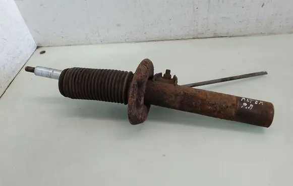 Seat Altea XL Front shock absorber/damper