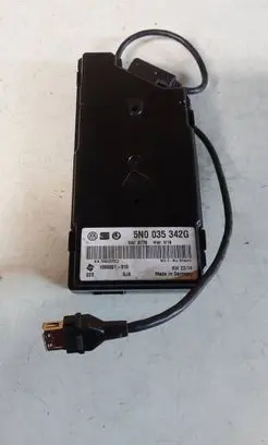 Skoda Rapid (NH) USB socket connector 5N0035342G