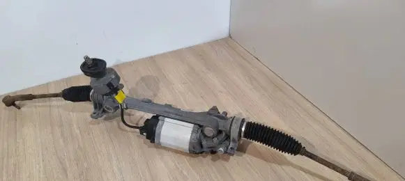 Audi A3 S3 8P Steering rack 1K1909144G 1K1423051BJ