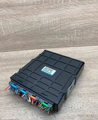 Mitsubishi Lancer Engine control unit/module ECU MN132785 E6T37783