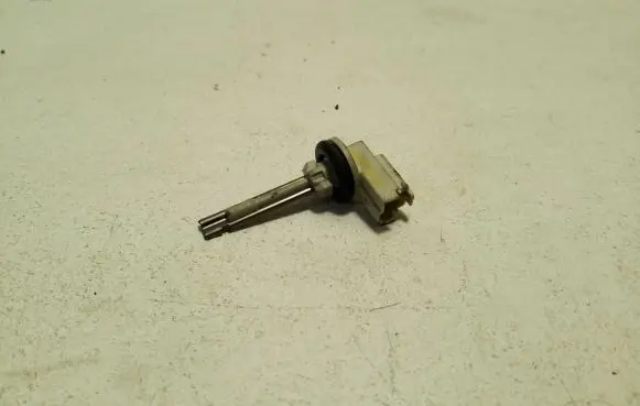 Ford S-MAX Interior temperature sensor 4S7T19C734AA