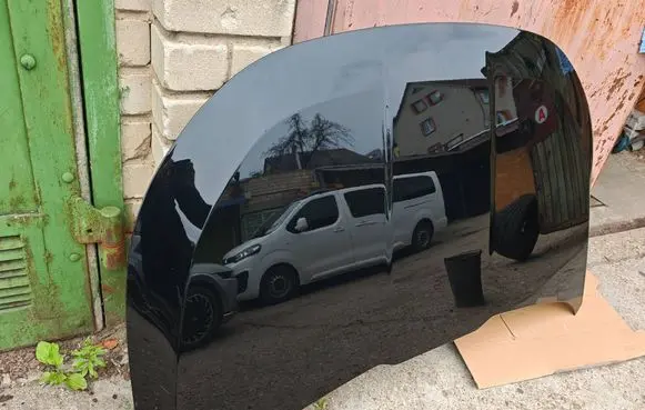KIA Niro Engine bonnet/hood