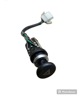 Nissan Patrol 160 Hazard light switch HDS400