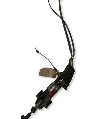Mercedes-Benz W123 Engine start stop button switch 0005454717