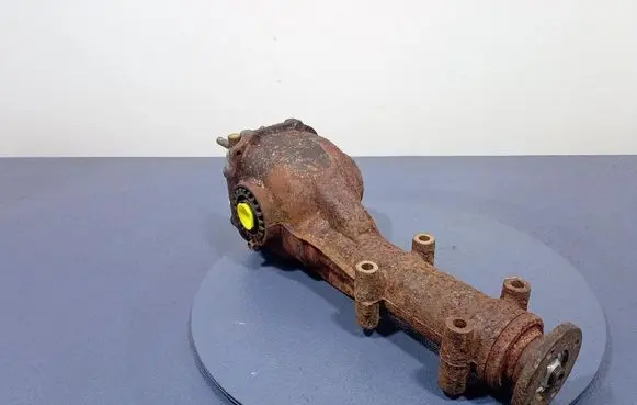 Subaru Legacy Rear differential 
