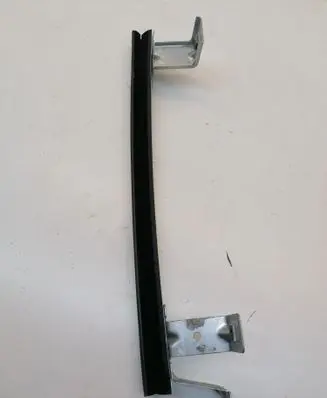 Ford Transit Custom Front door windshield rail 