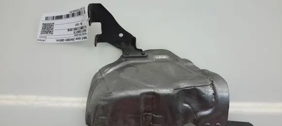 Mercedes-Benz C W204 Starter motor parts A6511500175