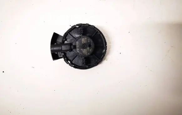 Tesla Model S Airbag deployment crash/impact sensor 103676200A