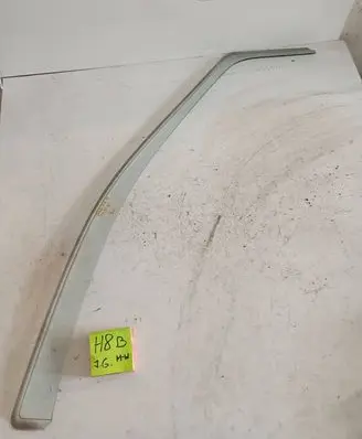 Mazda MPV II LW Roof trim bar molding cover LC7050611D