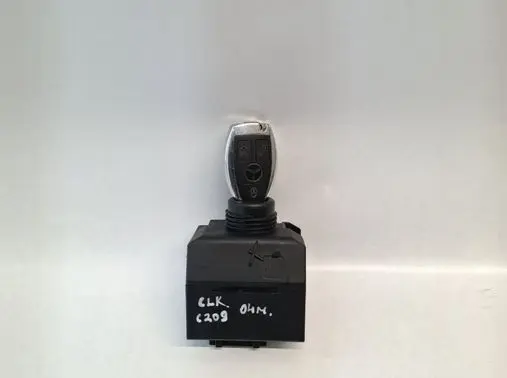 Mercedes-Benz CLK A209 C209 Ignition lock A2095450908