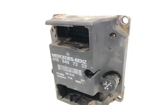 Other control units/modules