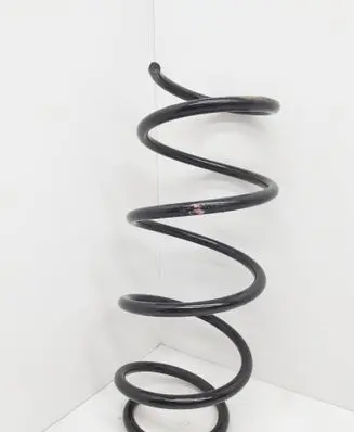 BMW 7 E65 E66 Front coil spring 
