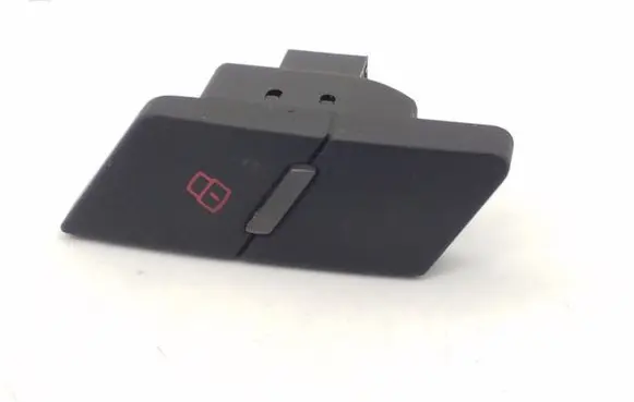 Tailgate opening switch