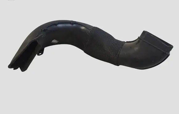 Jaguar XF X250 Air intake duct part 8X239A673AB