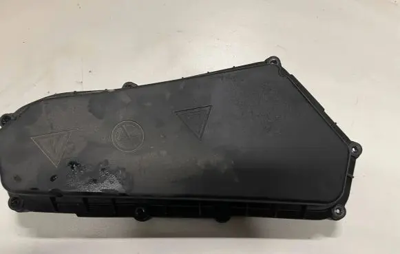 BMW 4 F36 Gran coupe Fuse box set 8509914