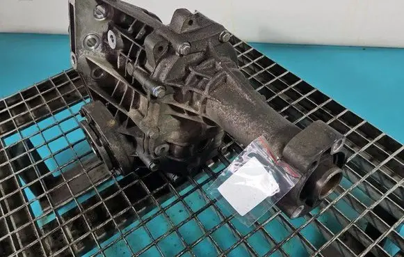 Opel Insignia A Gearbox transfer box case 55560067 IMPRK1457003