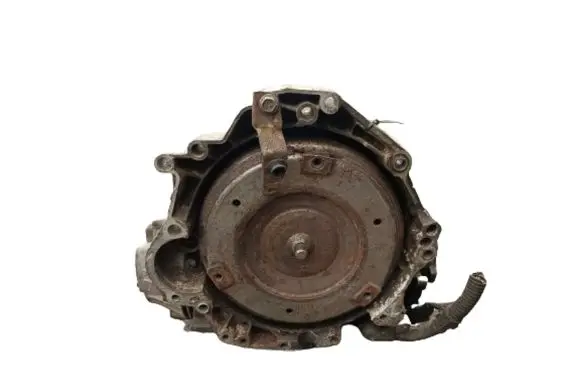 Volkswagen Phaeton Automatic gearbox GDE