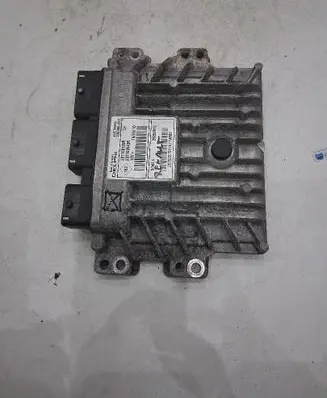 Renault Megane III Engine control unit/module ECU 237100120R