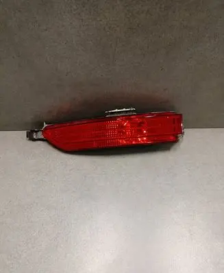 Volkswagen Touareg II Rear fog light 7P6945701F 7P6945701C 7P6945701D
