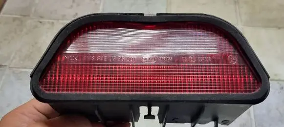 Mercedes-Benz ML W163 Third/center stoplight A1638200156 963126 963125