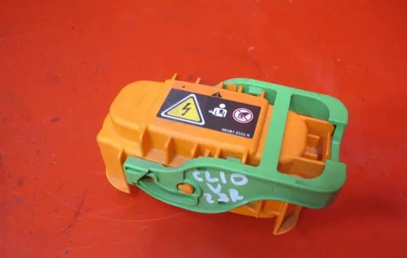Renault Clio V Fuse 993B15333R