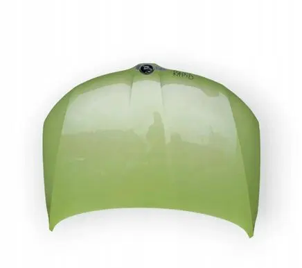 Skoda Rapid (NH) Engine bonnet/hood PF0TEILE