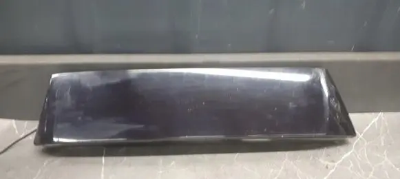 Renault Scenic II - Grand scenic II Rear sill (body part) 8200140172