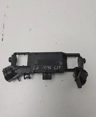 Audi A3 S3 8L Alarm movement detector/sensor 8d0951177