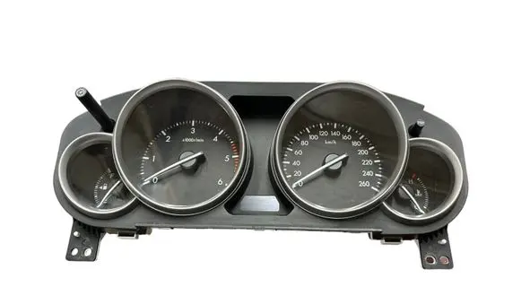 Mazda 6 Speedometer (instrument cluster) 1EGAM6E