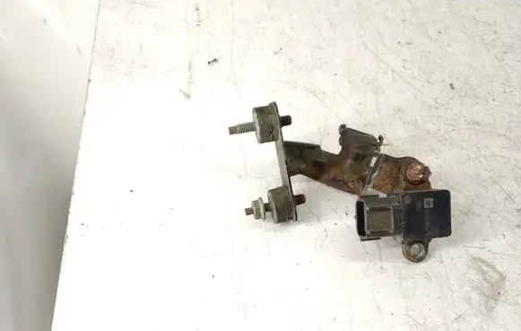Opel Vectra C Air pressure sensor 24426679 2963