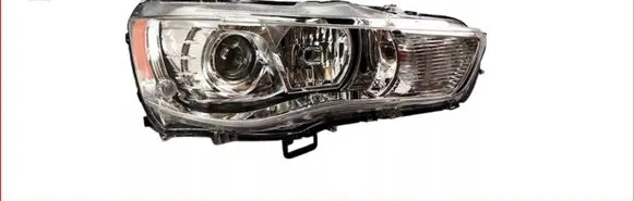 Mitsubishi Outlander Headlight/headlamp 