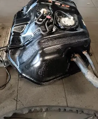 Honda Accord Fuel tank 