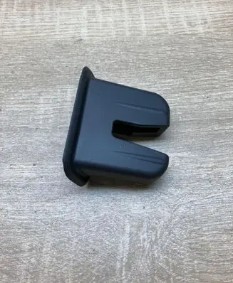 Audi A4 S4 B8 8K Tailgate/boot lid lock trim 4E0827520B